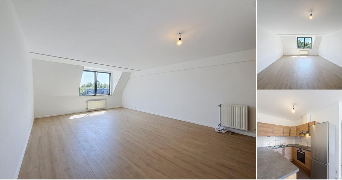 Appartement à louer à Chaussée de Bruxelles 113 H (2.2) Waterloo (VBE52448) - Aanzicht 2