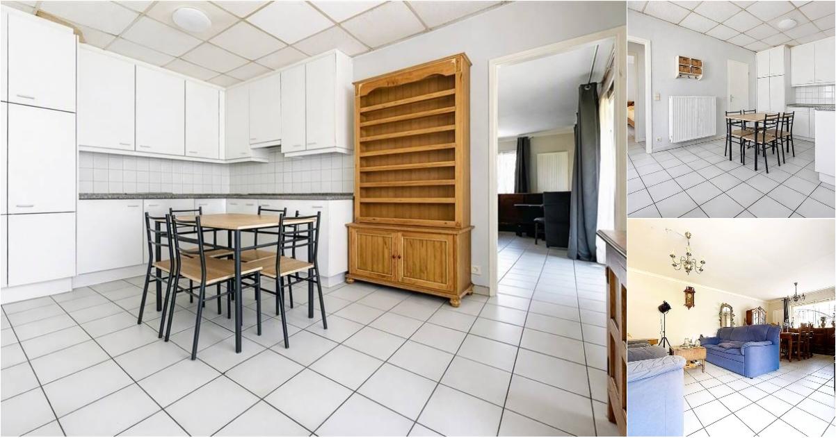 Maison à vendre avec 1 chambre , Dottignies (VBE52539) - Aanzicht 2
