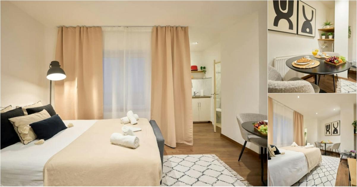 Appartement à louer à Boulevard Anspach Bruxelles (VBE52575) - Aanzicht 2