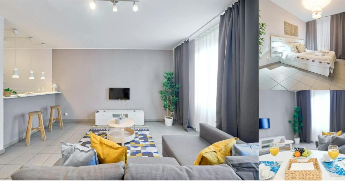 Appartement à louer à Boulevard Anspach Bruxelles (VBE52588) - Aanzicht 2