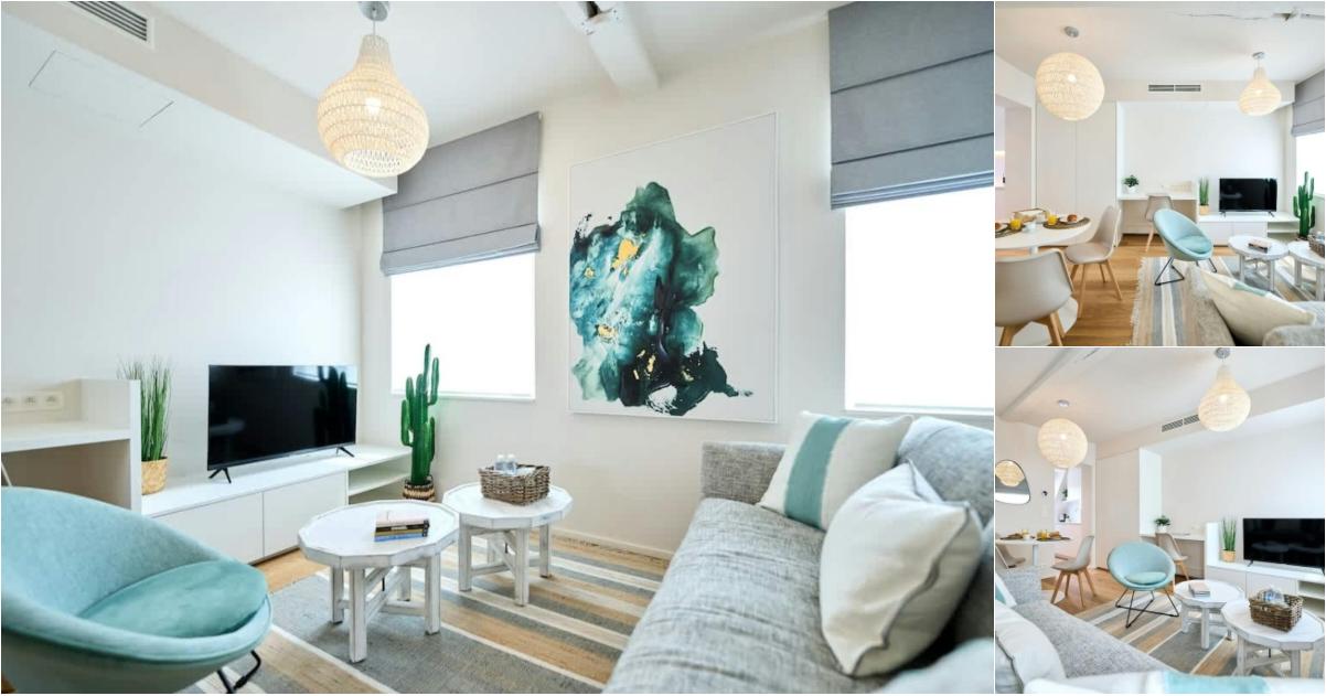 Appartement à louer à Rue Sainte-Anne Bruxelles (VBE52594) - Aanzicht 2
