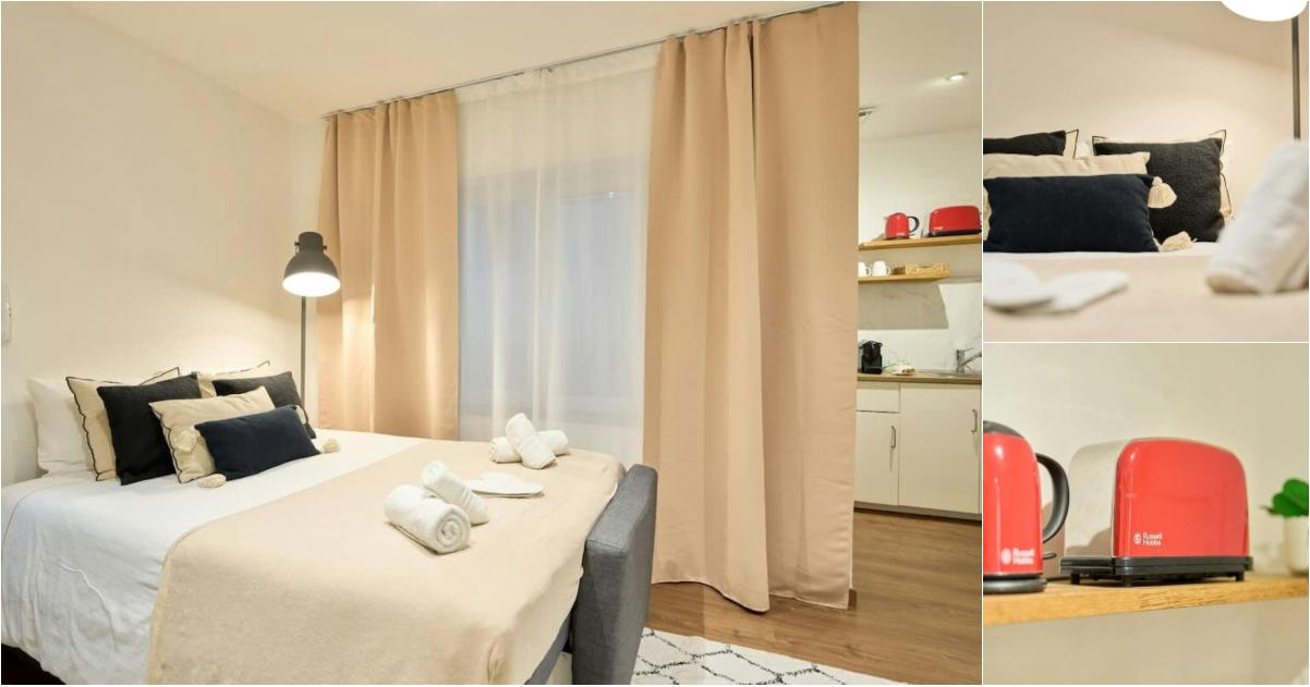 Appartement à louer à Boulevard Anspach Bruxelles (VBE52619) - Aanzicht 2