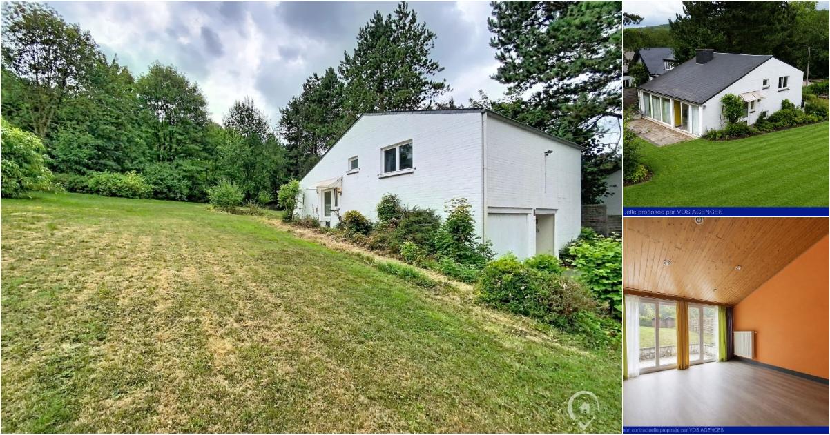 Villa à vendre à Rue des Cortils 22 Profondeville (VBE52653) - Aanzicht 2