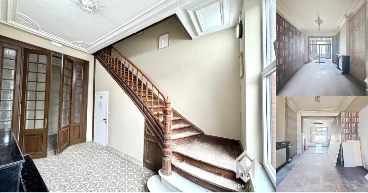 Appartement à vendre à Rue de la Station 73 Jemeppe (VBE52661) - Aanzicht 2