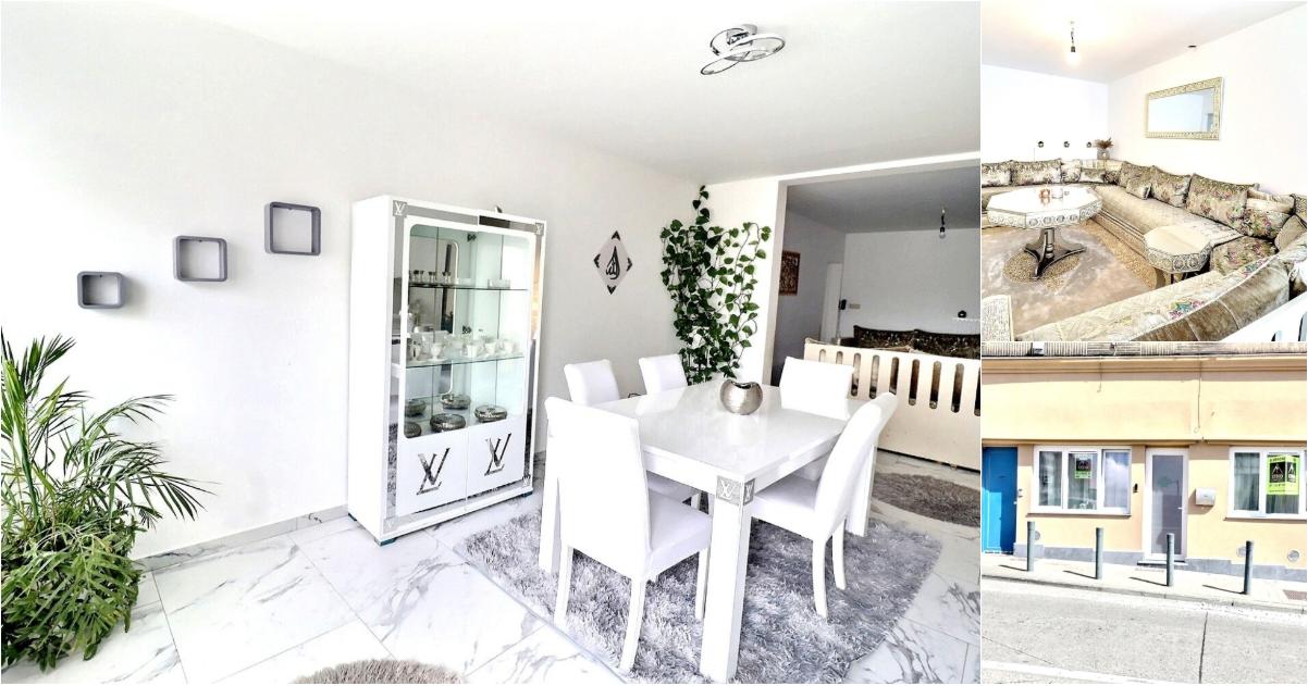 Appartement à vendre à Chaussée De Bruxelles 179 Lodelinsart (VBE52667) - Aanzicht 2