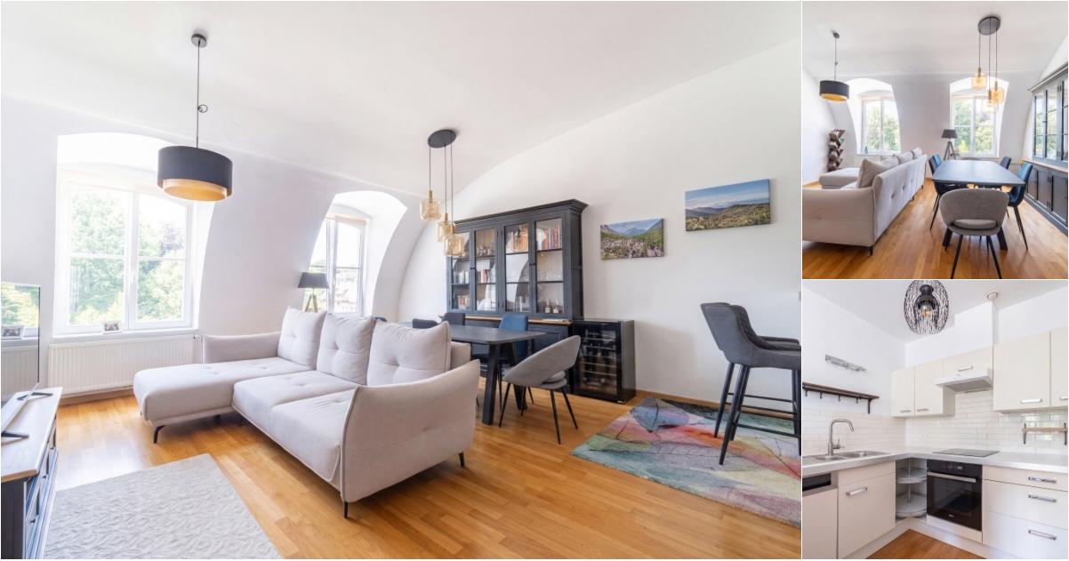 Appartement à louer à Place Saint-Lambert 14 Woluwe-Saint-Lambert (VBE52679) - Aanzicht 2