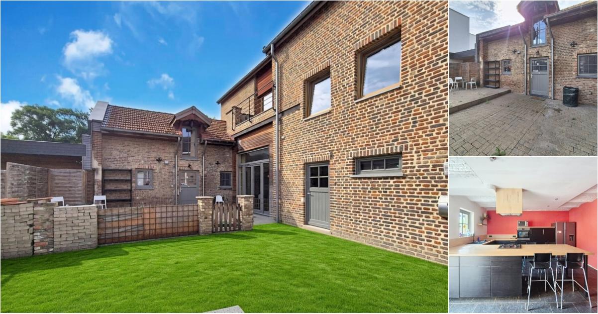 Maison à vendre à Rue Olivier Benne 2 Hélécine (VBE52709) - Aanzicht 2