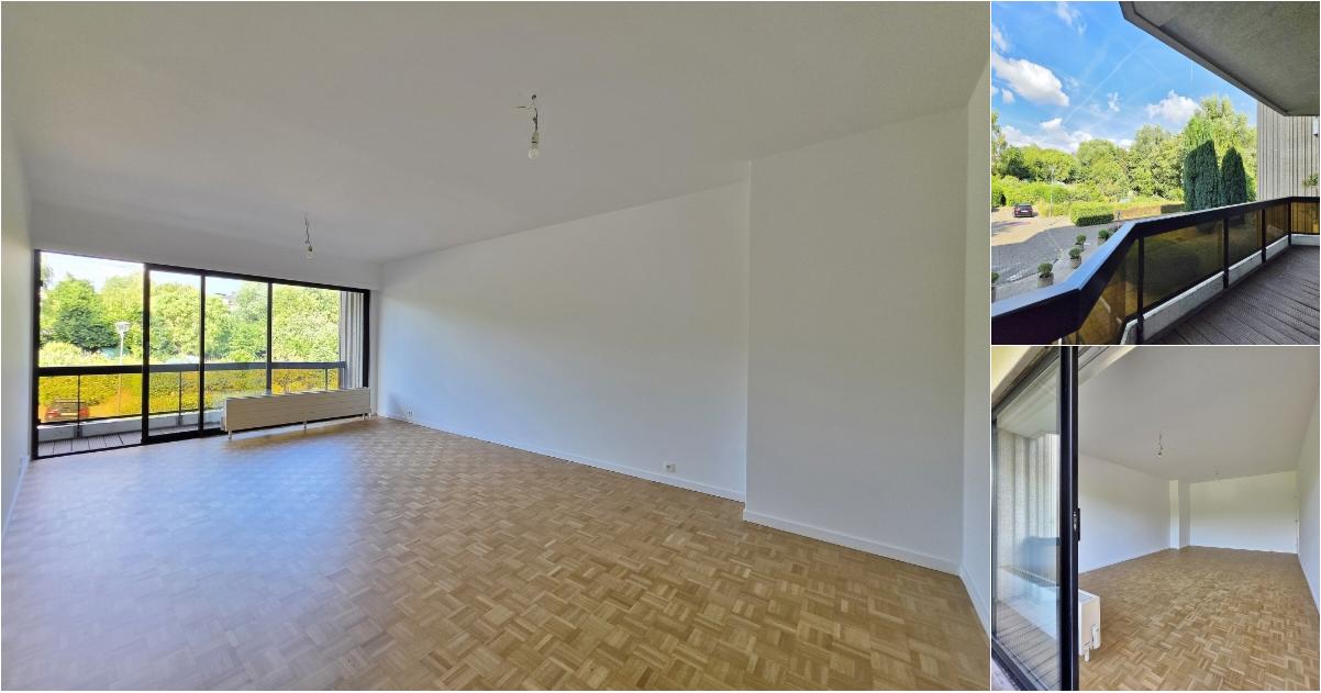 Appartement à louer à clos Théodore de Cuyper 230 Woluwe-Saint-Lambert (VBE52713) - Aanzicht 2