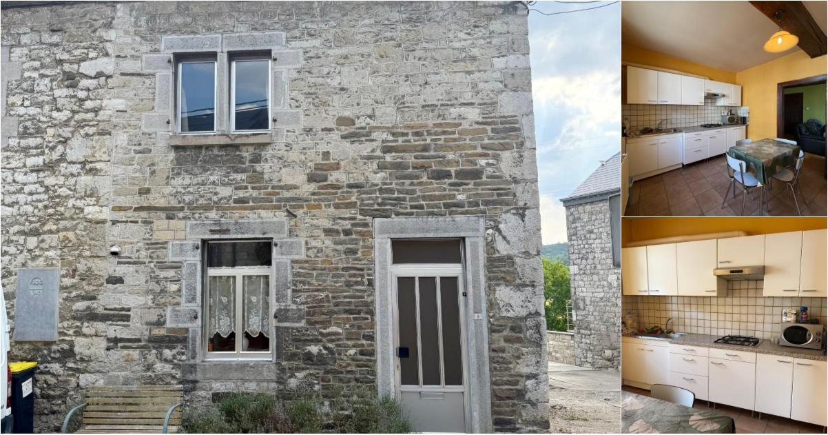 Maison à vendre à Rue du Tilleul 8 Comblain-Fairon (VBE52716) - Aanzicht 2