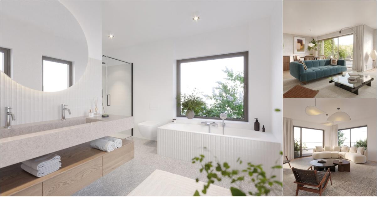 Appartement à vendre à Boulevard de la Woluwe 62 Woluwe-Saint-Lambert (VBE52720) - Aanzicht 2