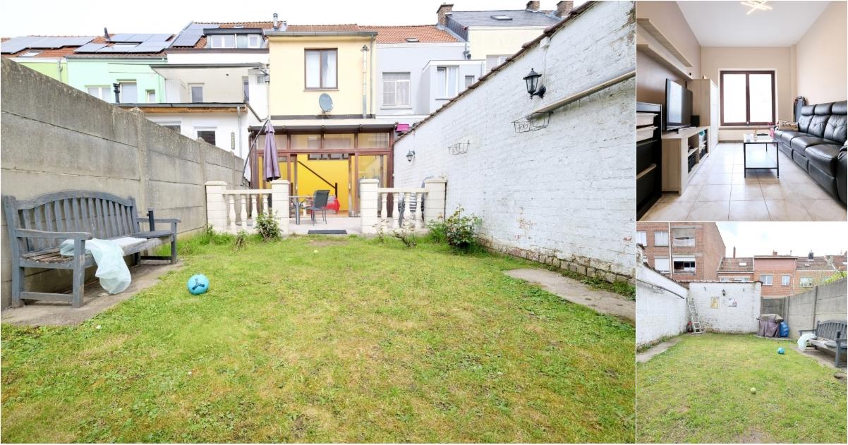 Maison à vendre à Rue de Grand-Bigard 384 Berchem-Sainte-Agathe (VBE52732) - Aanzicht 2