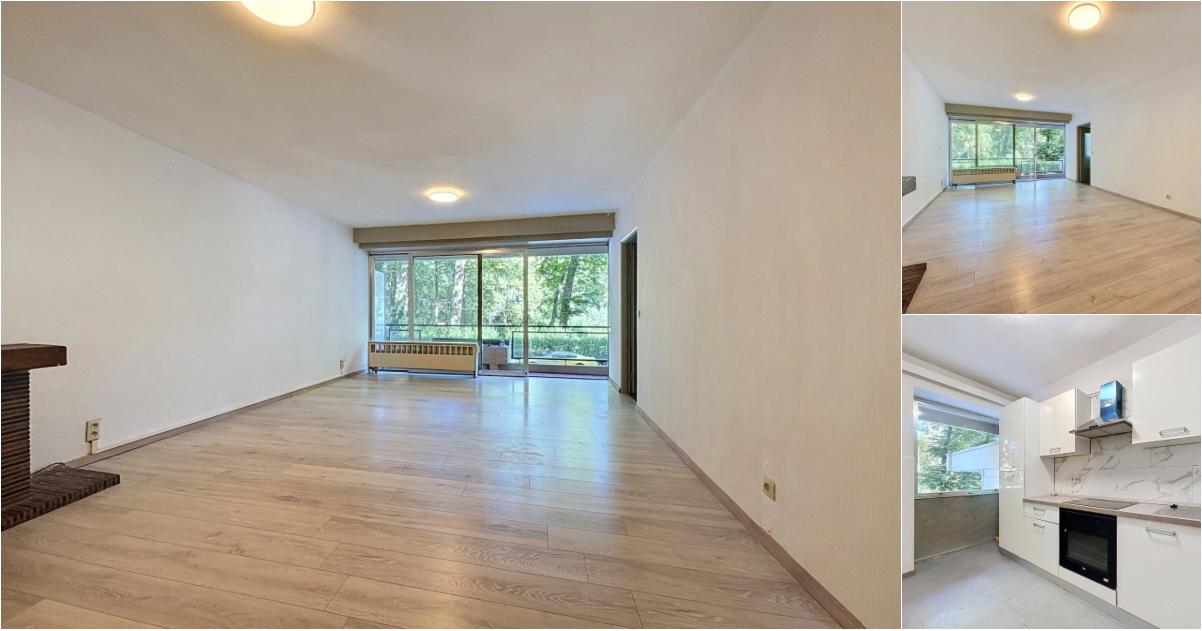 Apartment in Tournai, Centre historique - Aanzicht 2