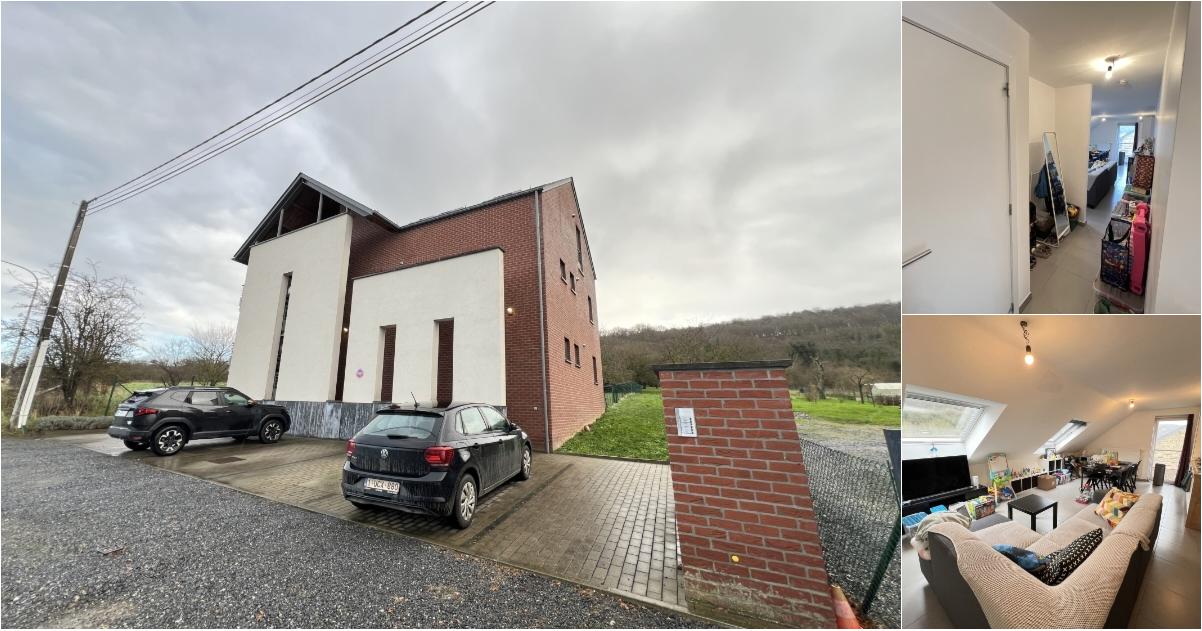 Appartement à louer à Chaussée de Charleroi 719 Malonne (VBE52751) - Aanzicht 2