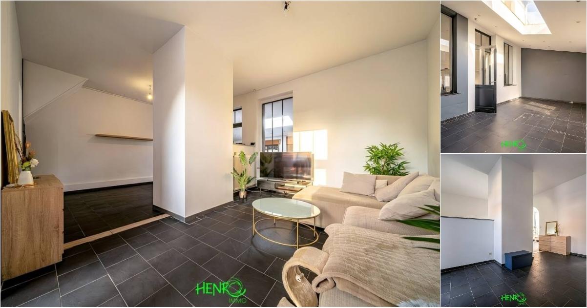 Maison à vendre avec 4 chambres , Kain (VBE52760) - Aanzicht 2