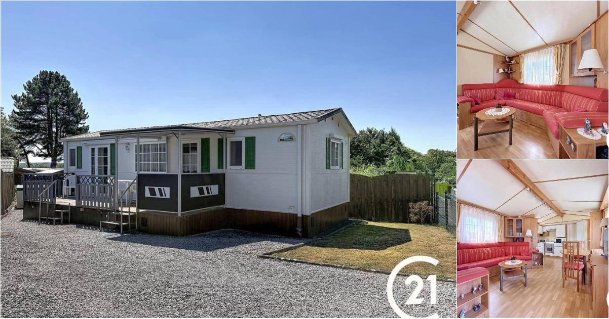 Maison à vendre avec terrasse et jardin , Hastière-Lavaux (VBE52767) - Aanzicht 2