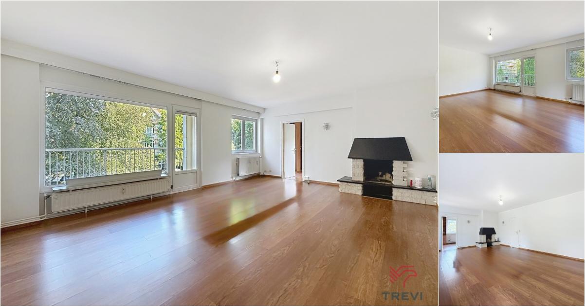 Appartement à louer à Avenue des Gerfauts 6 Watermael-Boitsfort (VBE52771) - Aanzicht 2