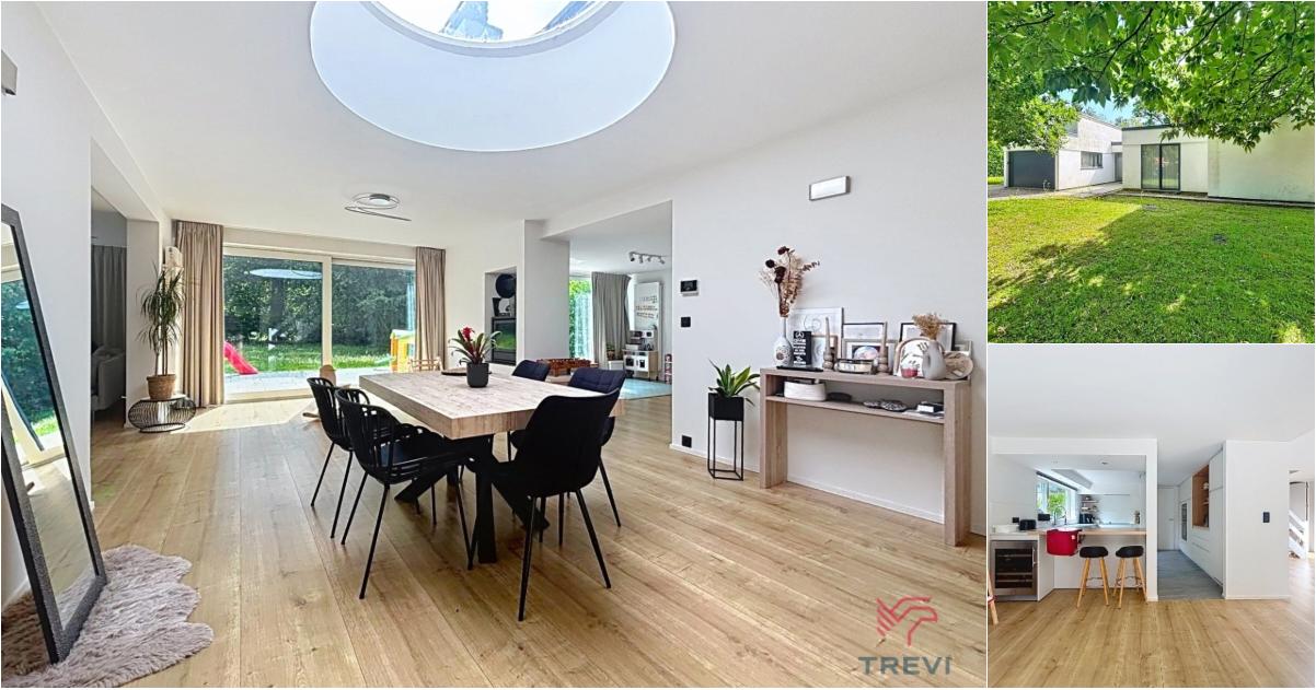 Maison à louer à Fazantenlaan 40 Everberg (VBE52822) - Aanzicht 2