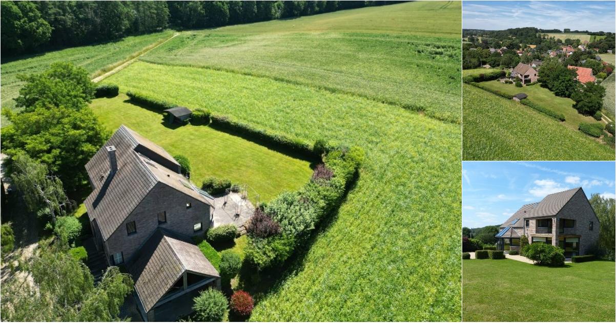 Maison à vendre à Rue de Renival 6 Grez-Doiceau (VBE52871) - Aanzicht 2