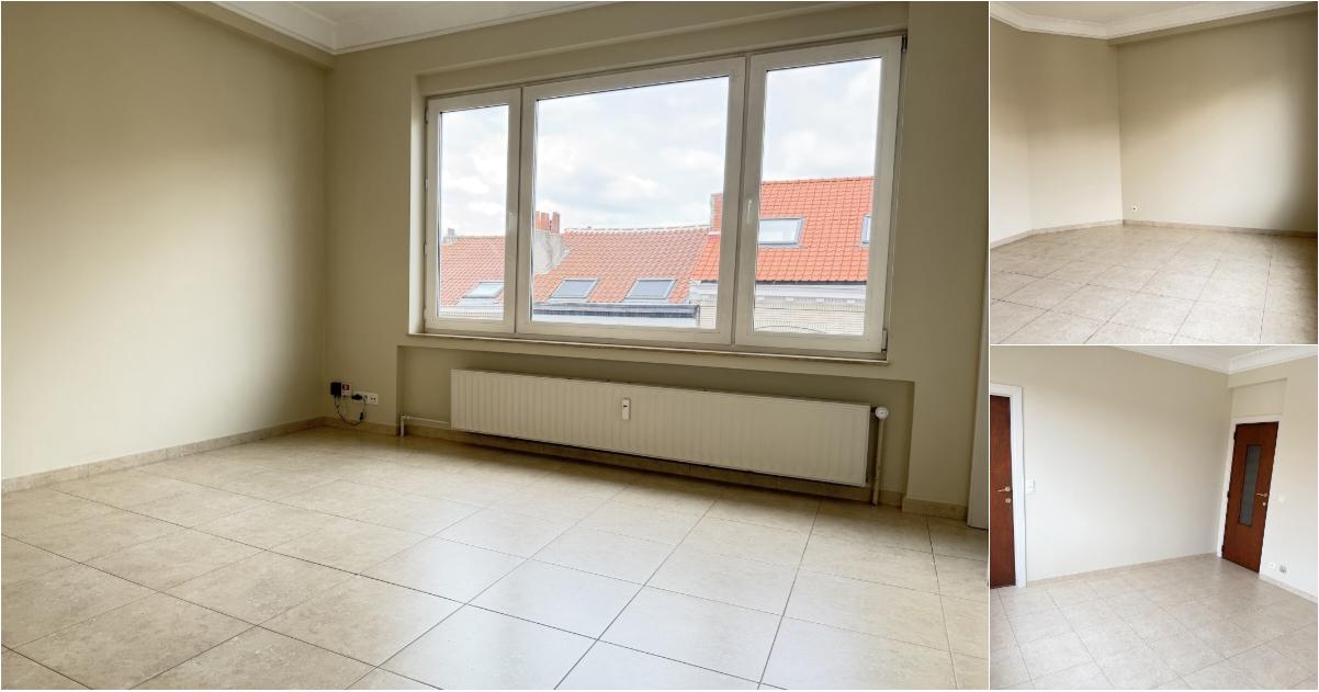 Appartement à louer à Rue Affred Giron 1 Ixelles (VBE52926) - Aanzicht 2