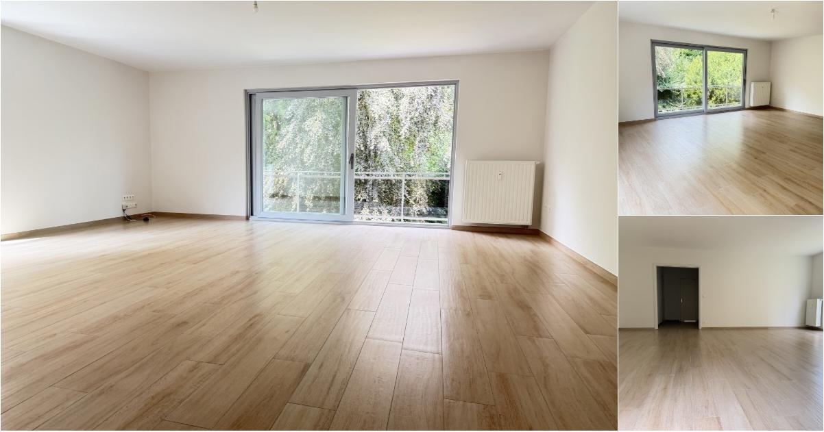 Appartement à louer à Rue de la Rive 55 Woluwe-Saint-Lambert (VBE52927) - Aanzicht 2
