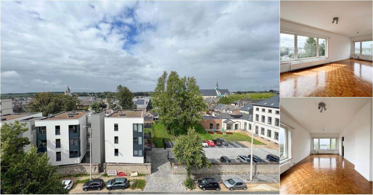 Appartement à louer à Boulevard de la Dodaine 17 Nivelles (VBE52964) - Aanzicht 2