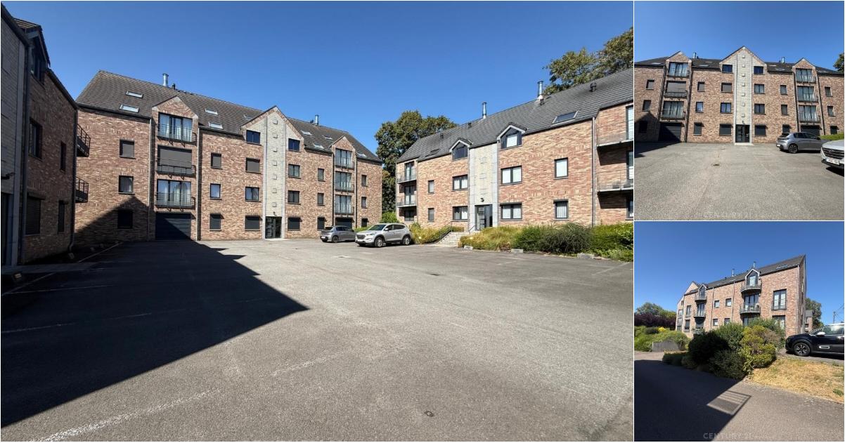 Appartement à louer à Faubourg de Binche 39 Le Roeulx (VBE52974) - Aanzicht 2