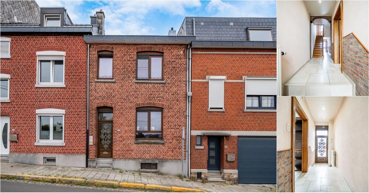 House in Andrimont - Aanzicht 2