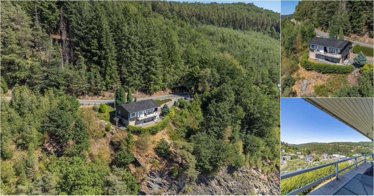 House in Trois-Ponts - Aanzicht 2