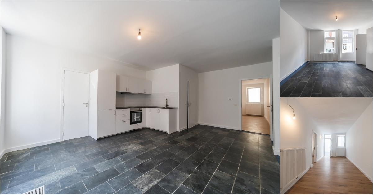 Apartment in Stavelot - Aanzicht 2