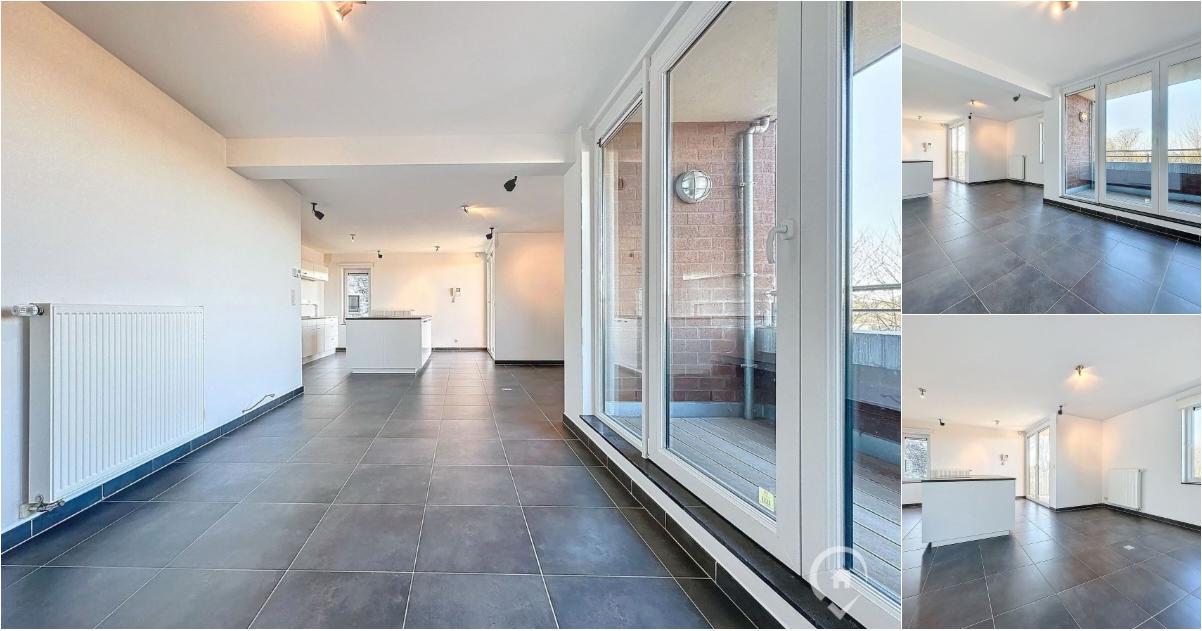 Apartment in Marche-en-Famenne - Aanzicht 2