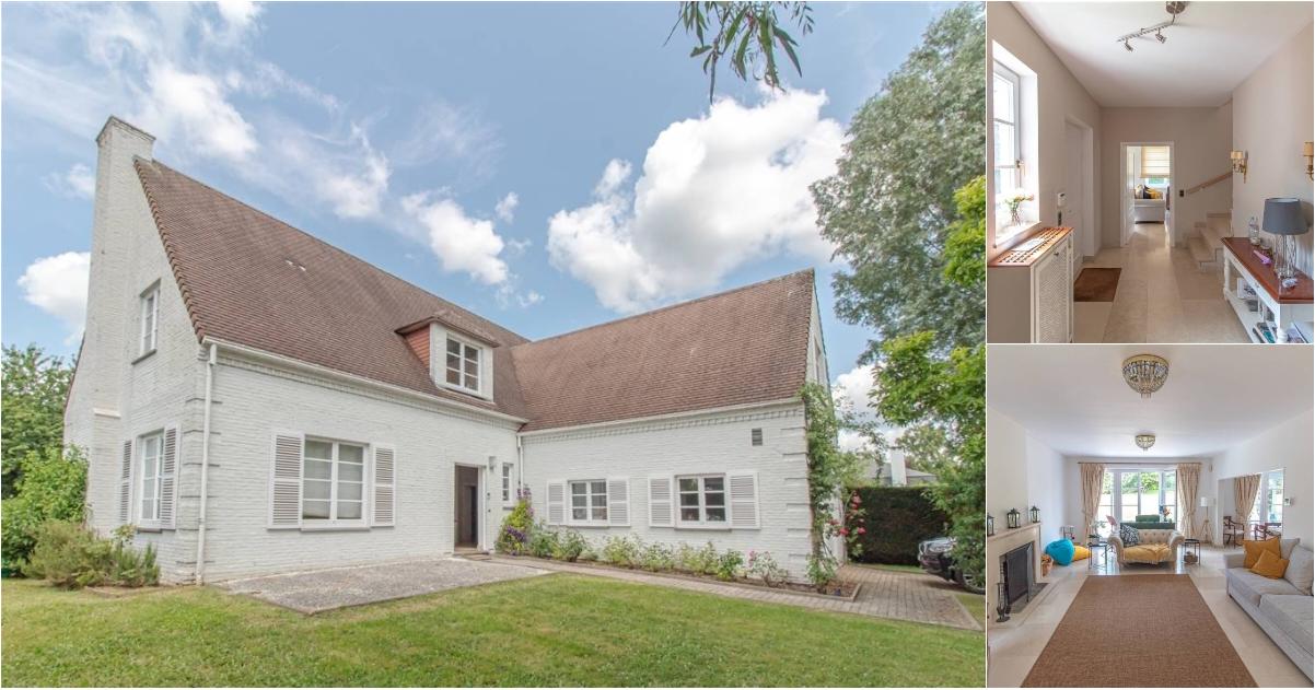 House in Waterloo - Aanzicht 2