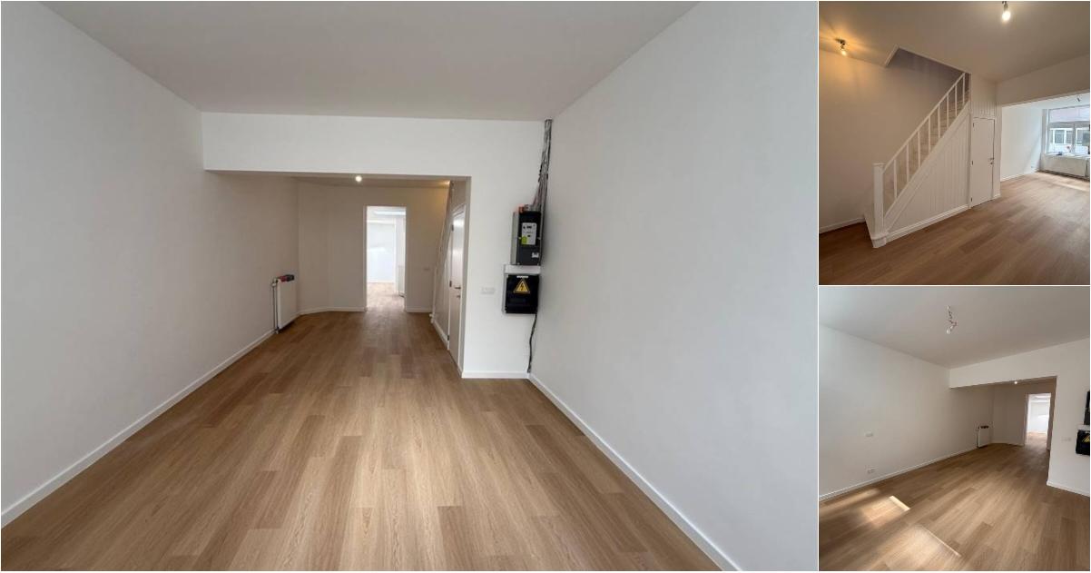 House in Morlanwelz-Mariemont - Aanzicht 2