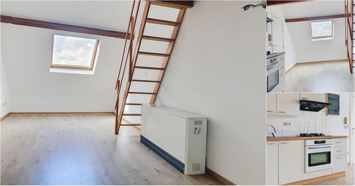 Apartment in Pecq - Aanzicht 2