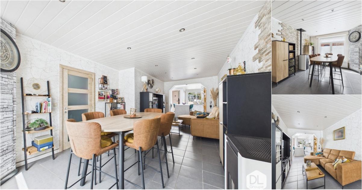 House in Luingne - Aanzicht 2