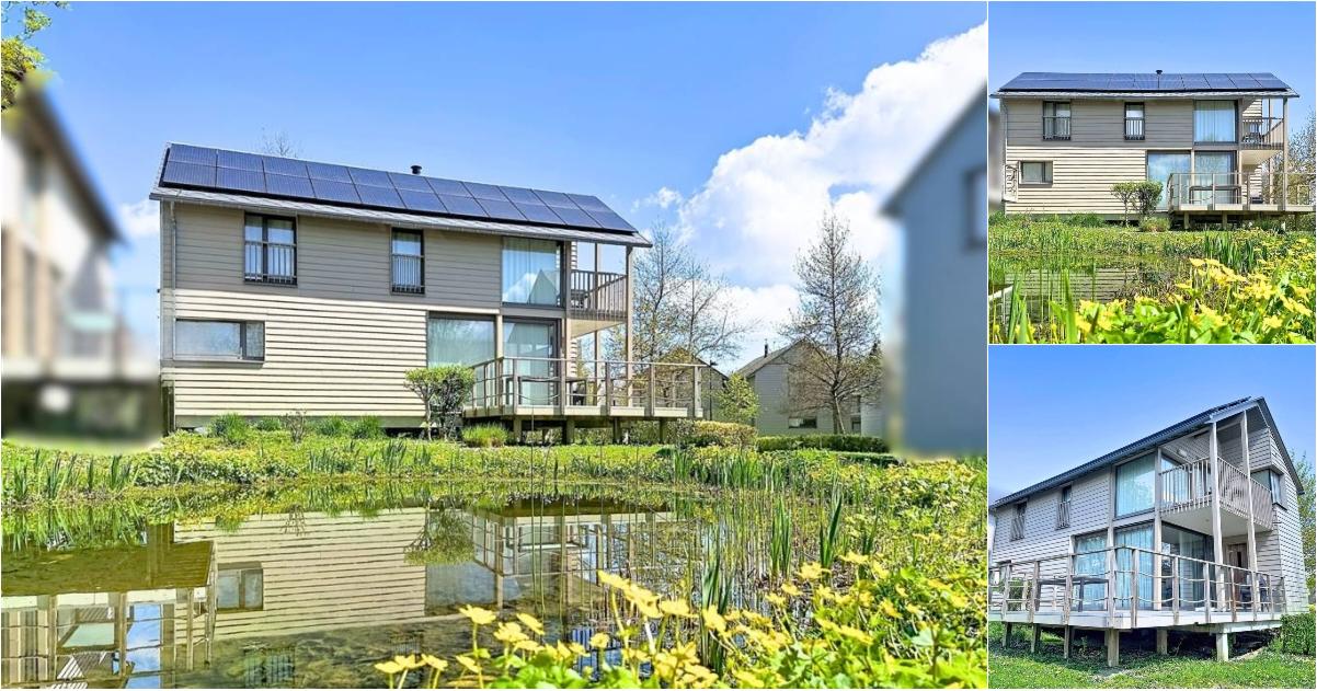 House in Froidchapelle - Aanzicht 2