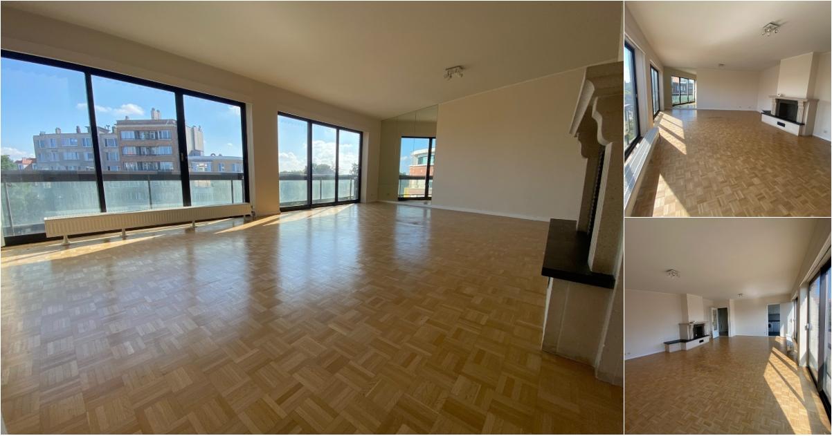 Apartment in Woluwe-Saint-Lambert - Aanzicht 2