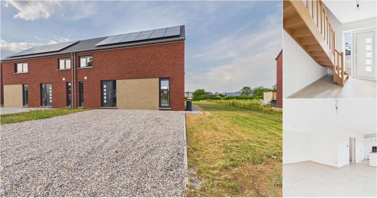 House in Bois-de-Villers - Aanzicht 2