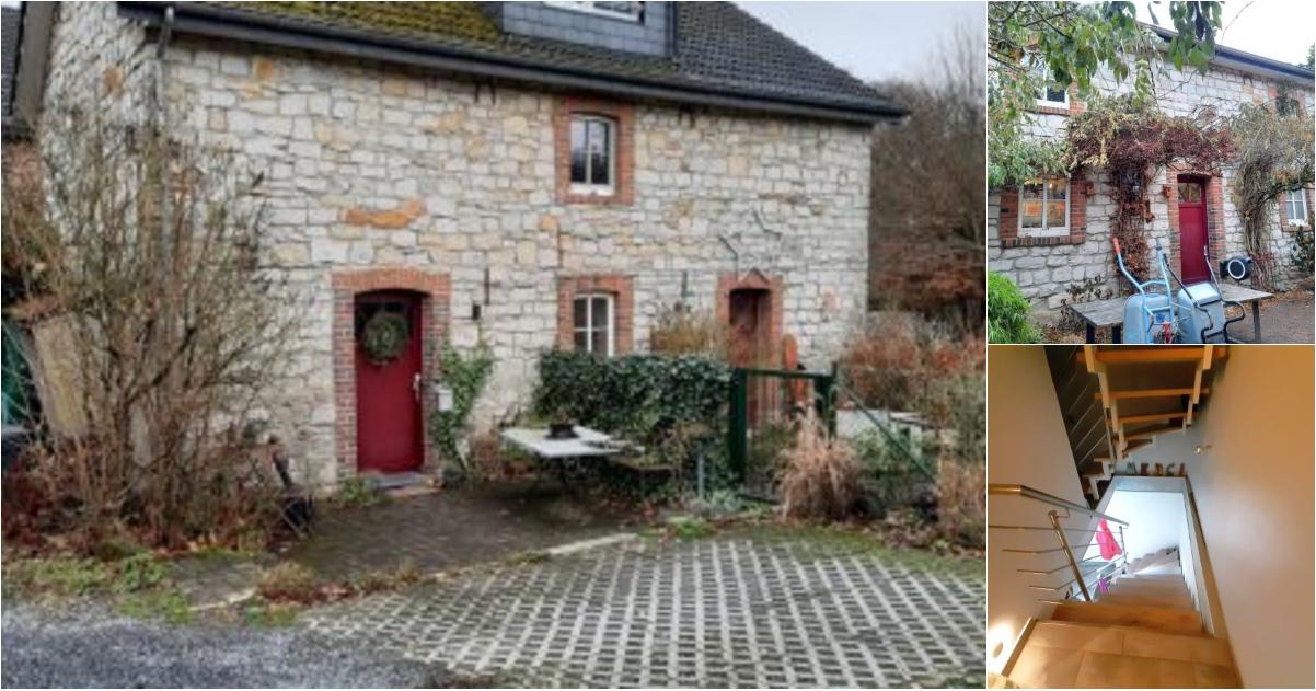 House in Hergenrath - Aanzicht 2