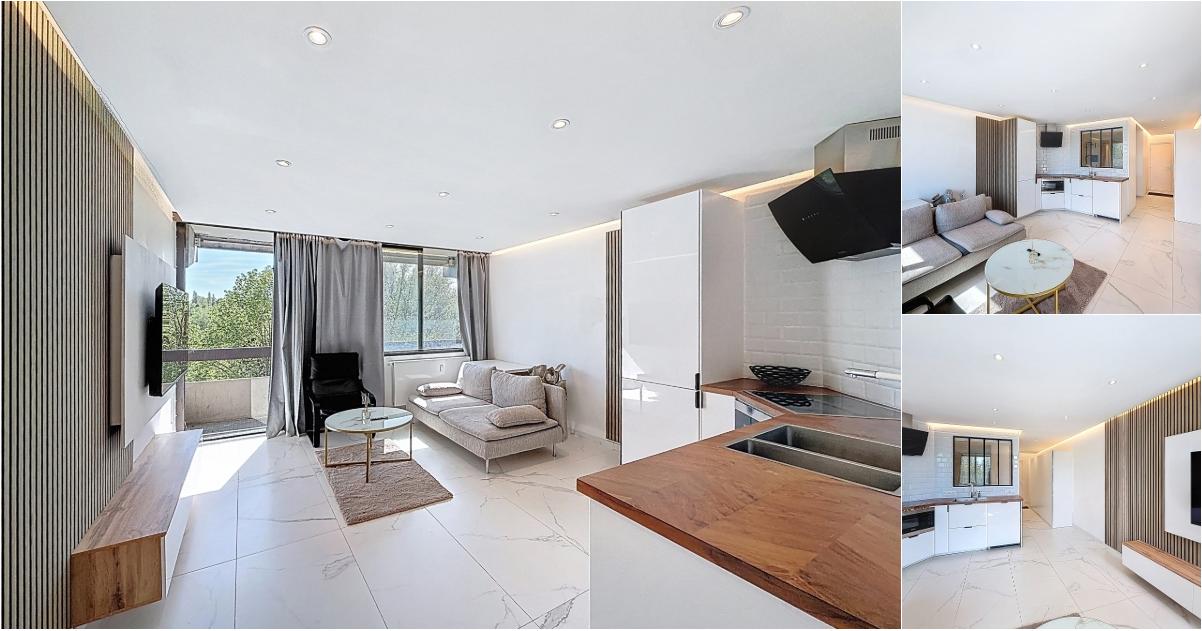 Apartment in Zaventem - Aanzicht 2