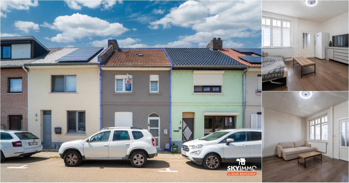 House in Landen - Aanzicht 2