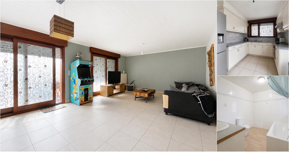 House in Mouscron - Aanzicht 2