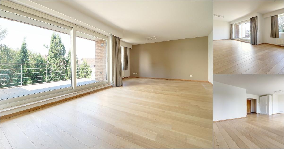 Apartment in Kraainem - Aanzicht 2