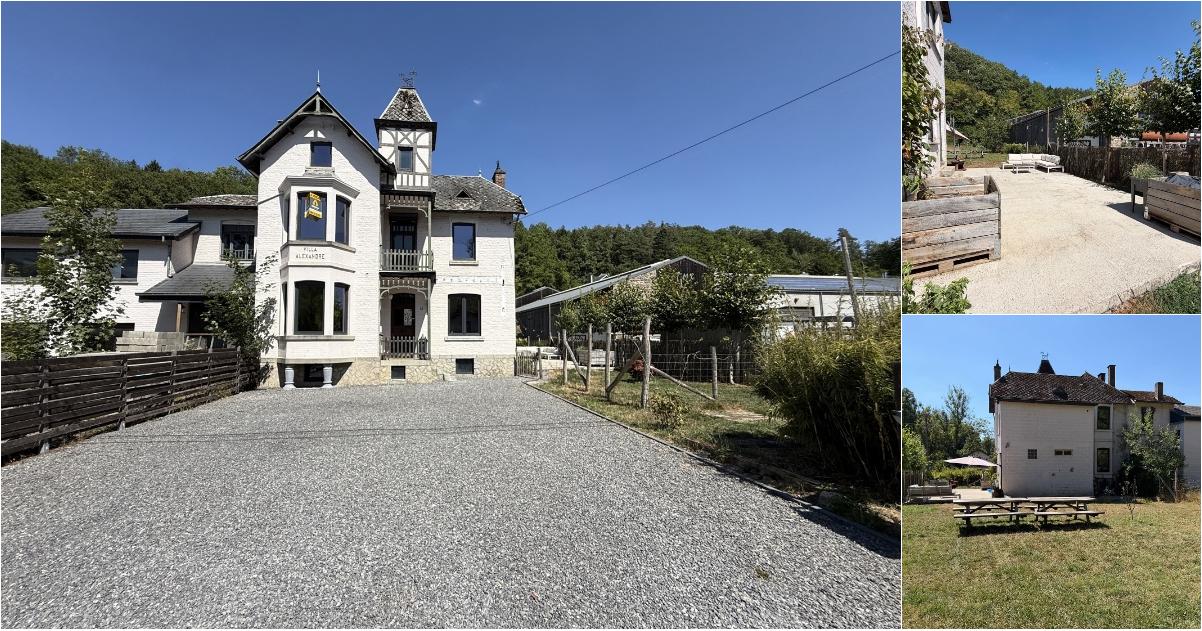 House in Heyd, Aisne - Aanzicht 3