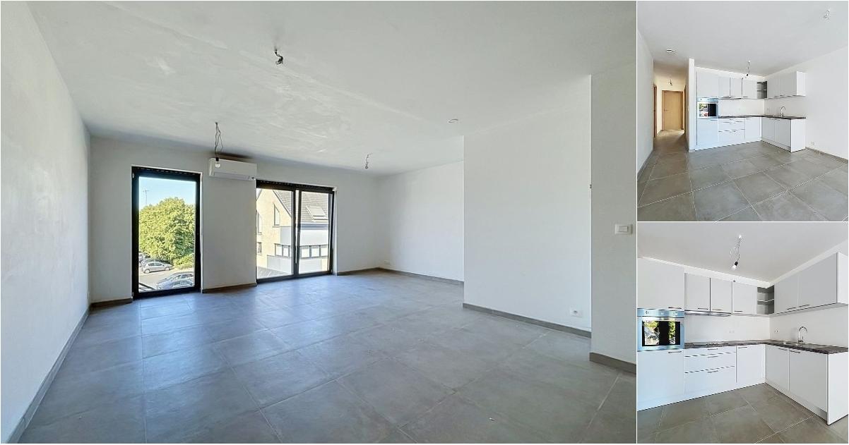 Apartment in Dottignies - Aanzicht 2