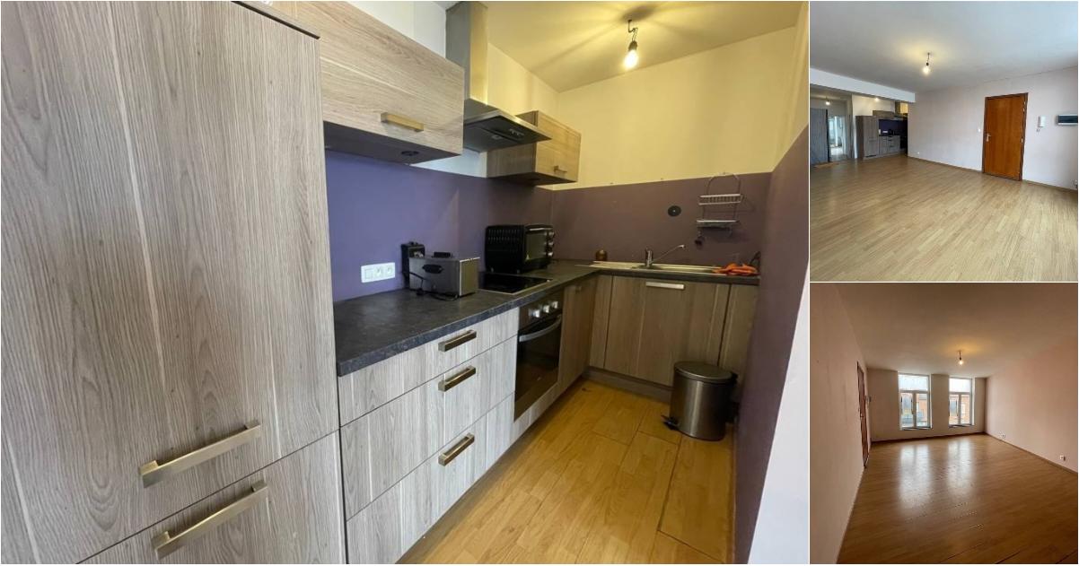 Apartment in Gilly - Aanzicht 2