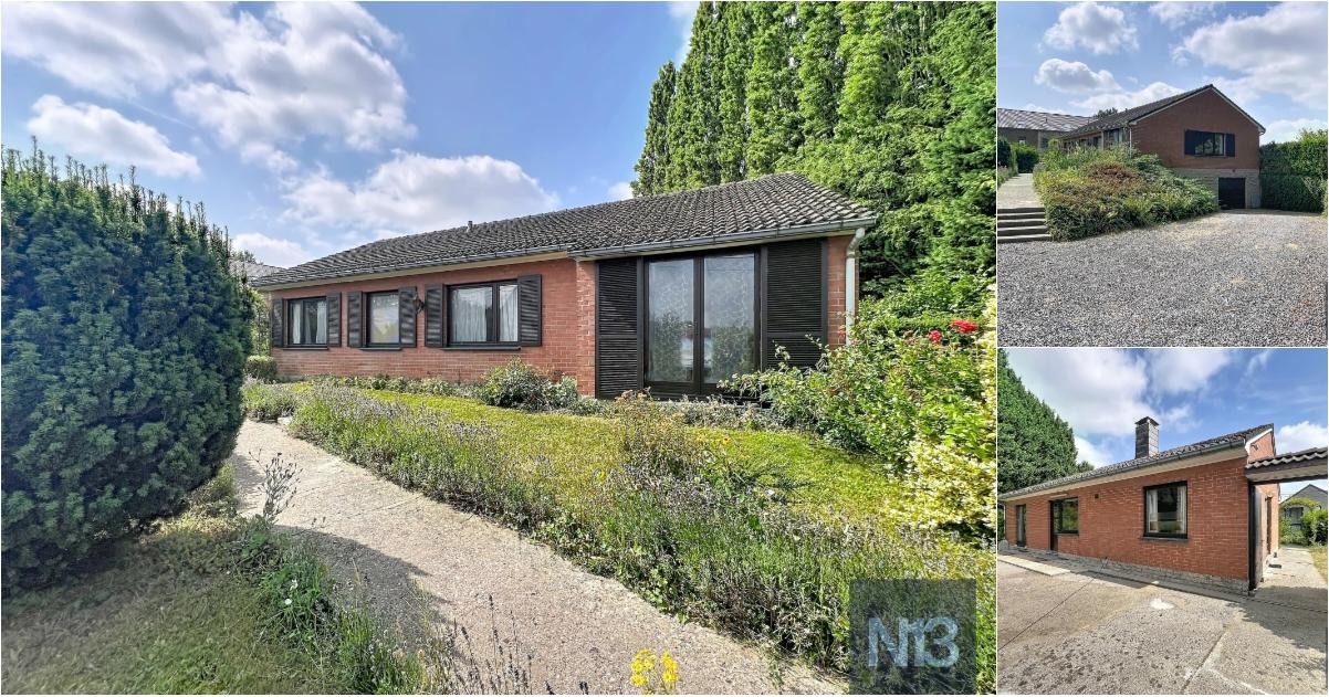 House in Andenne - Aanzicht 2
