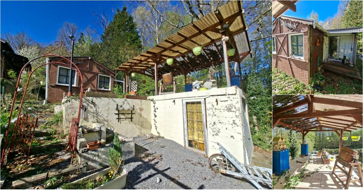 House in Hastière-Lavaux - Aanzicht 2