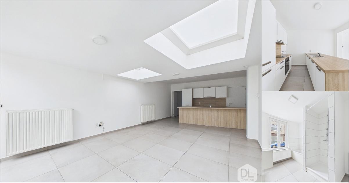 House in Mouscron - Aanzicht 2