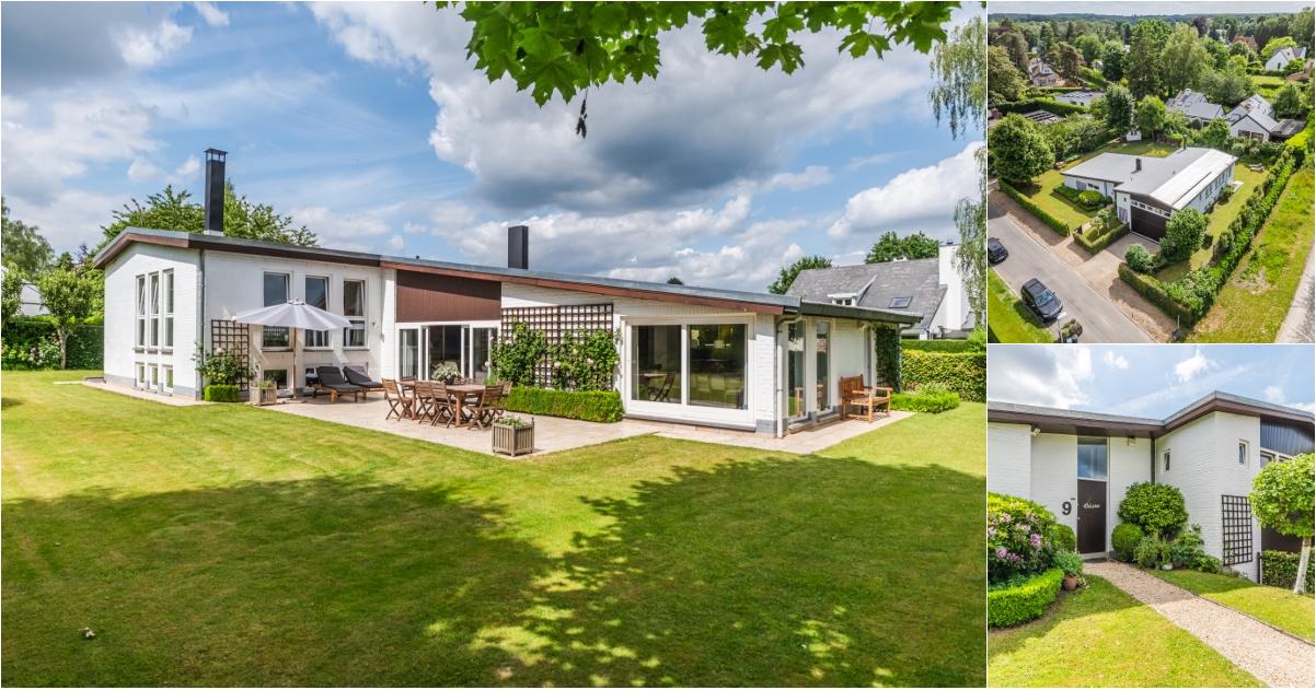 House in Braine-l'Alleud - Aanzicht 2