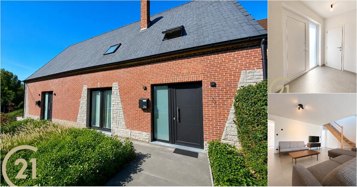 House in Maubray, Vez, Vezonchaux - Aanzicht 2